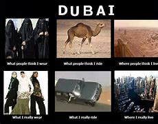 Image result for Sad in Dubai Meme