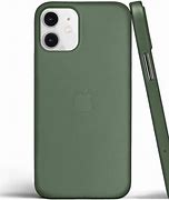 Image result for Thinnest iPhone 12 Mini Case with Cut Out Sides