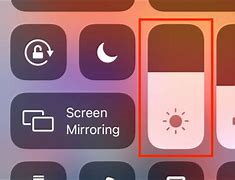 Image result for iPhone Brightness Keeps Changing