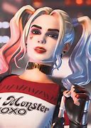 Image result for Harley Quinn Fortnite Skin