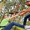Image result for Tree Climbing Gear