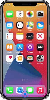 Image result for iPhone 11 Pro Settings Menu