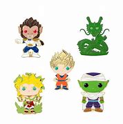 Image result for Dragon Ball Pin Pop