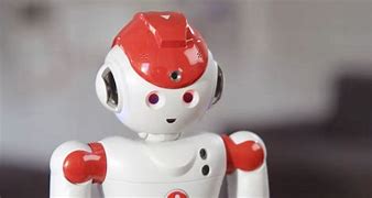 Image result for Alpha 2 Humanoid Robot