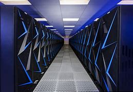 Image result for Supercomputer Photo