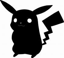 Image result for Distorted Pikachu
