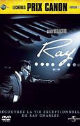 Image result for Ray DVD Cover