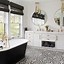 Image result for Black and White Floor Tile Ideas