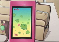 Image result for Japanese Cell Phones