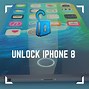 Image result for iPhone 8 IMEI Unlock iTunes 2020