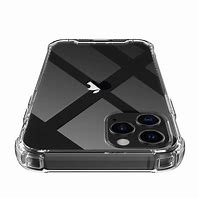 Image result for Clear iPhone 12 Max Case