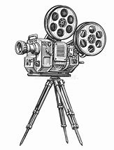 Image result for Camera Tripod Drawing