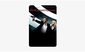 Image result for The International iTunes