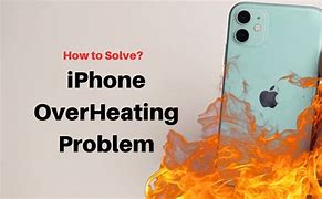 Image result for iPhone Overheating Problem