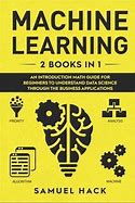 Image result for Machine Learning Books