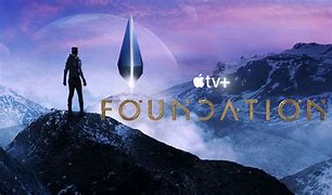 Image result for Apple TV Foundation Throne
