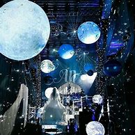 Image result for Galaxy Wedding