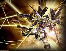 Image result for Freedom Gundam 2.0