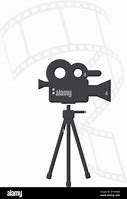 Image result for Film Recorder Icon