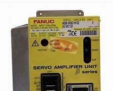 Image result for Fanuc Drive Alarms