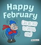 Image result for February Funny