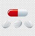 Image result for Pill Caspsule PNG