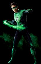 Image result for Green Lantern Movie Suit