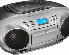 Image result for Small Boombox Radio