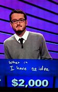 Image result for Jeopardy Meme 21st Century