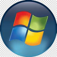 Image result for Circular Windows 7 Logo