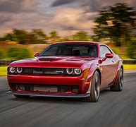 Image result for 2018 Dodge Challenger Red