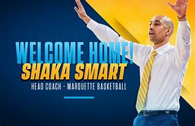 Image result for Marquette Basketball Coach