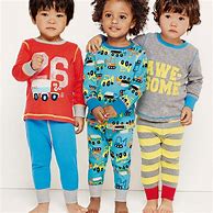 Image result for Clasic Pyjamas Children