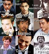 Image result for Robert Downey Jr Shut Up Already Meme