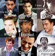 Image result for Annoyed Robert Downey Jr Meme