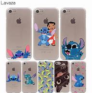 Image result for Stitch iPhone 8 Case