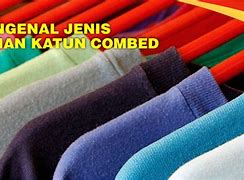 Image result for Katun Combed