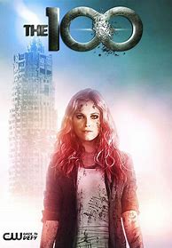 Image result for The 100 Season 4 Episode 11 Becca