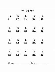 Image result for Find You Loved 5S Multiplying by 5S