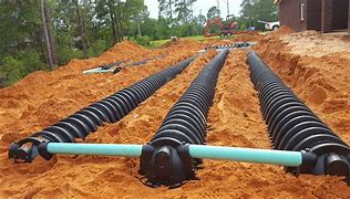 Image result for Cleaning Septic Field Lines