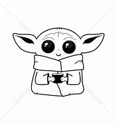 Image result for Happy Yoda