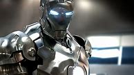 Image result for Iron Man War Machine Mark 2