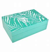 Image result for Rectangular Wooden Box