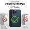 Image result for iPhone 13 Pro Max Holster