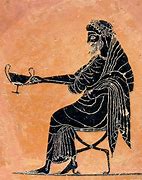 Image result for Ancient Greek God Dionysus
