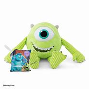 Image result for Mike Wazowski Plush Toy