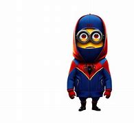 Image result for Spider Minion