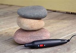 Image result for Stone Carving with Dremel