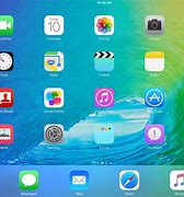 Image result for iOS 9 App iPad