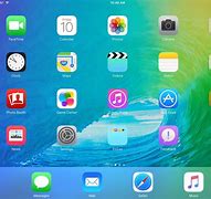 Image result for iOS 9 App iPad Pro
